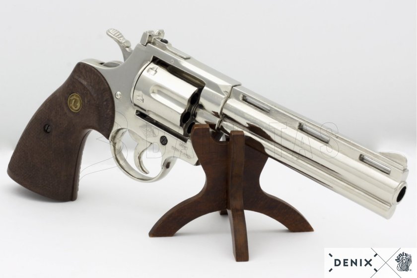 Replika Colt Python 6", USA 1955 5