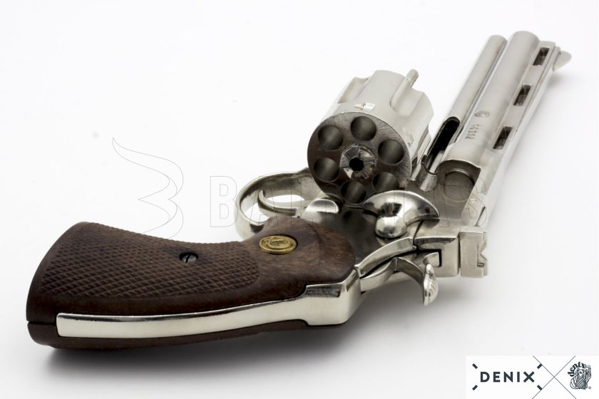 Replika Colt Python 6", USA 1955 8
