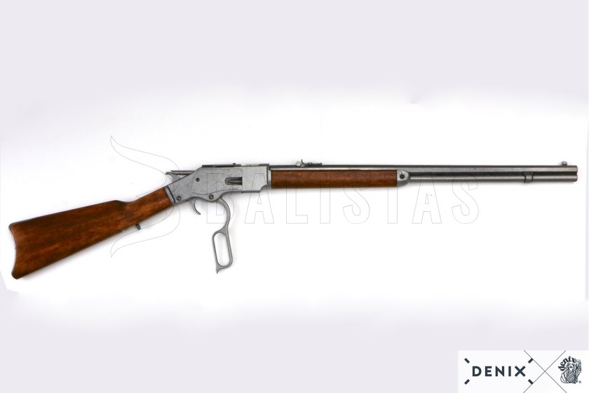 Replika Winchester Model 1873 2