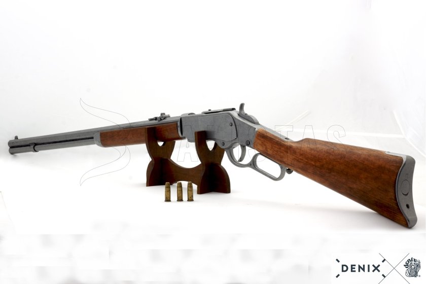 Replika Winchester Model 1873 5