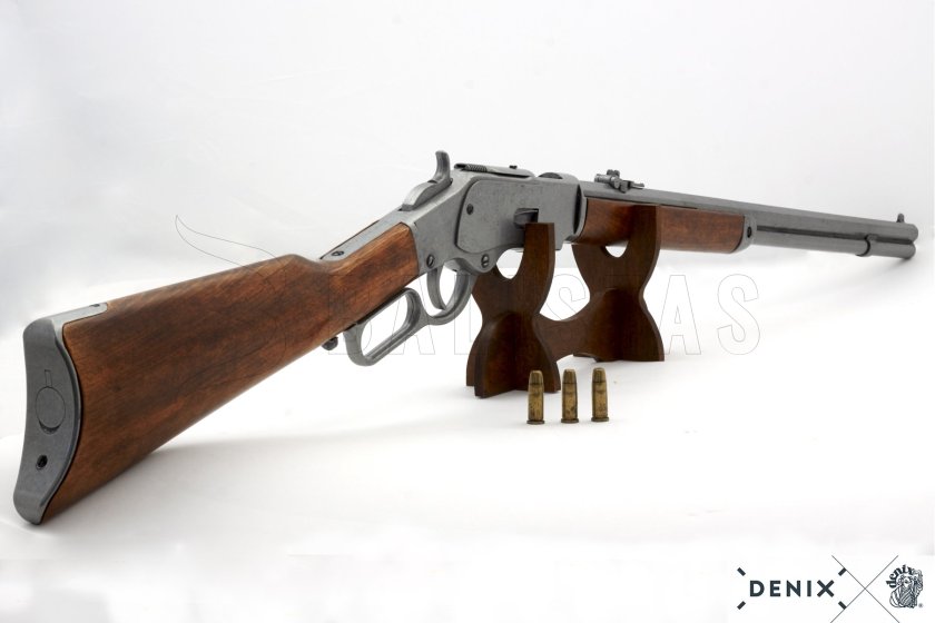 Replika Winchester Model 1873 6