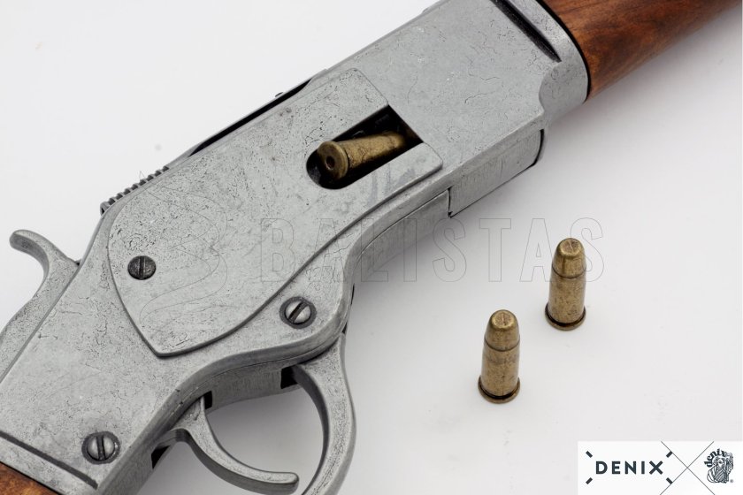 Replika Winchester Model 1873 3