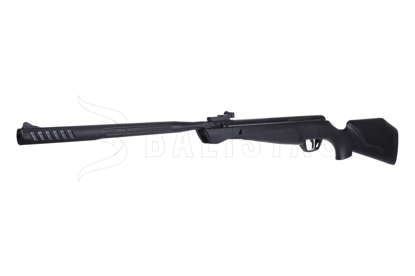 Wiatrówka Crosman Shockwave 5,5mm z optyką 4x32 2