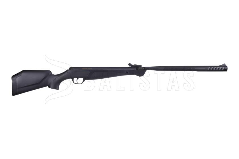 Wiatrówka Crosman Shockwave 5,5mm z optyką 4x32 4