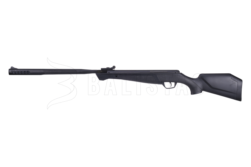 Wiatrówka Crosman Shockwave 5,5mm z optyką 4x32