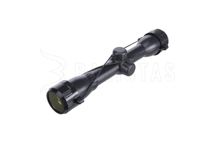 Wiatrówka Crosman Shockwave 5,5mm z optyką 4x32 7
