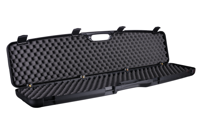 Kufer na broń 125x25x11 bez zamka 2
