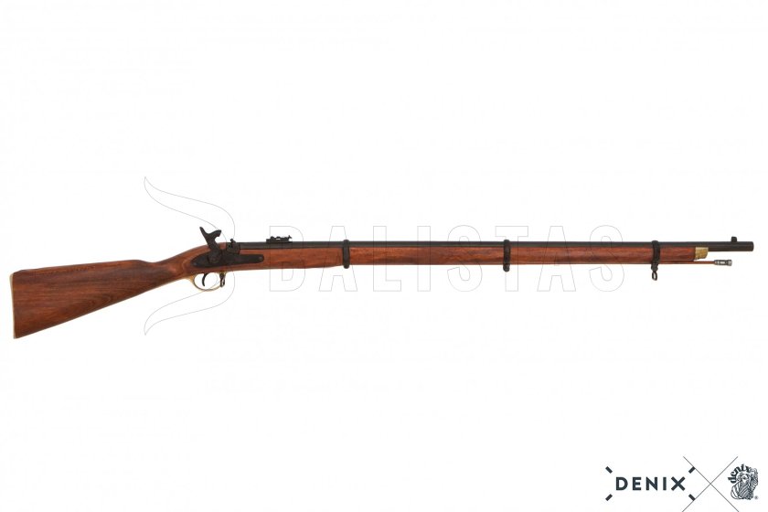 Replika Enfield Pattern 1853, Wielka Brytania