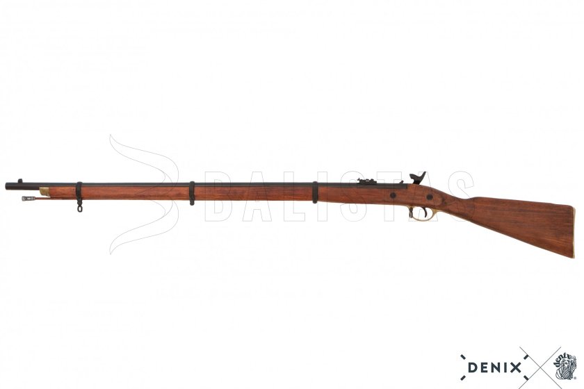 Replika Enfield Pattern 1853, Wielka Brytania 2