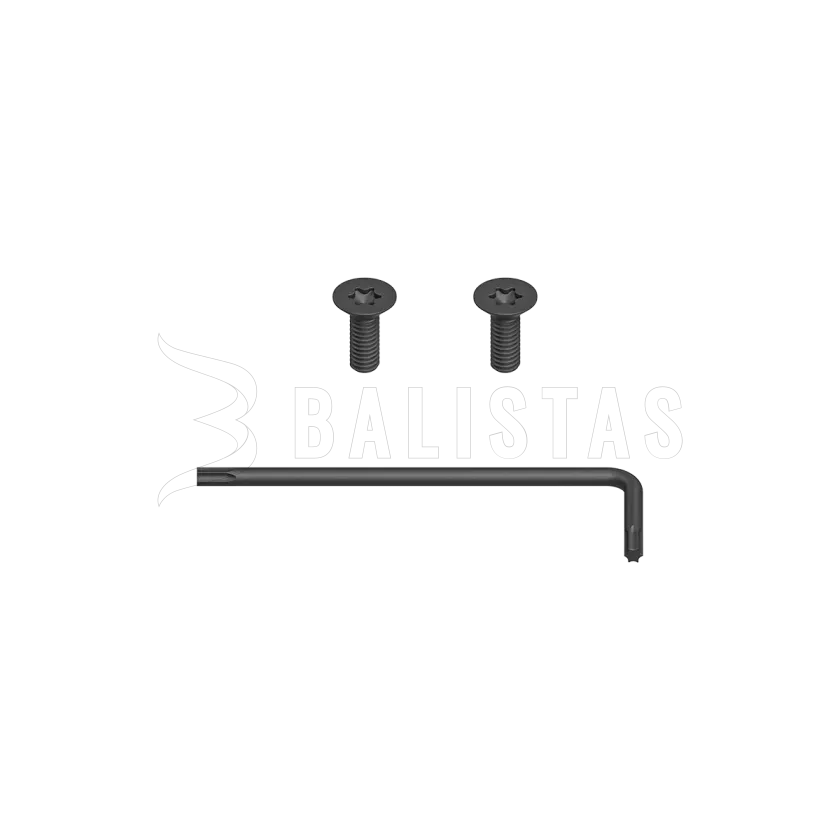 Adapter Vector Optics MOJ/VOD 6