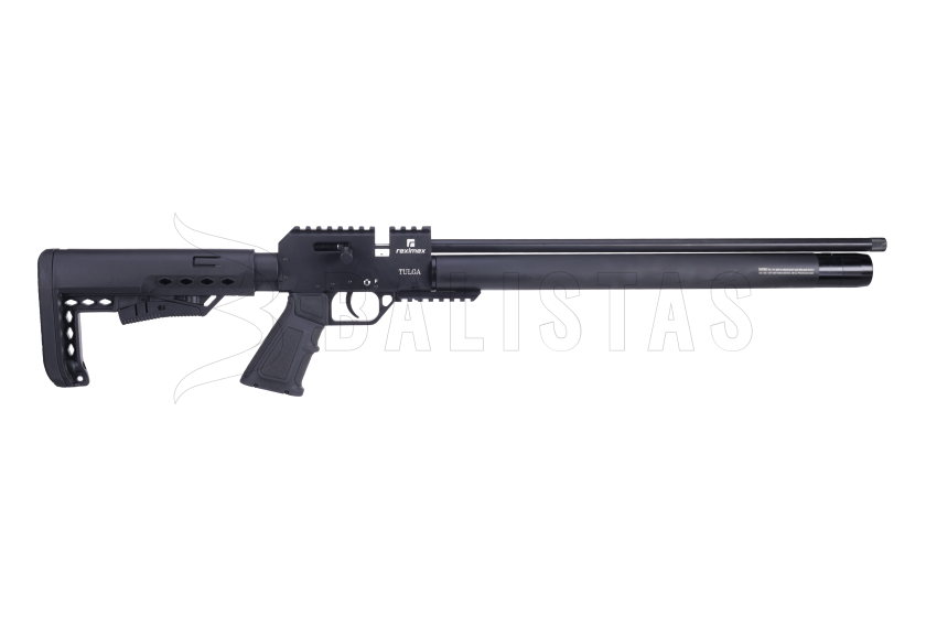 Wiatrówka Reximex Tulga 5,5mm 4