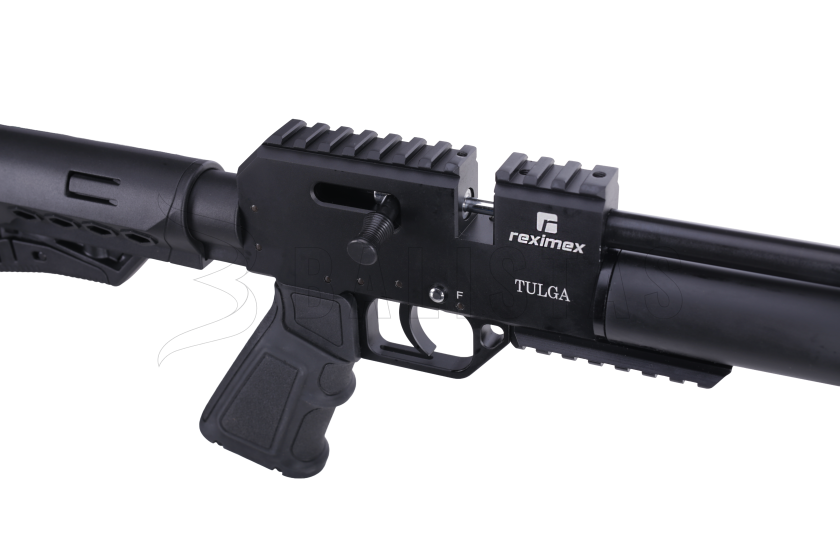 Wiatrówka Reximex Tulga 5,5mm 5