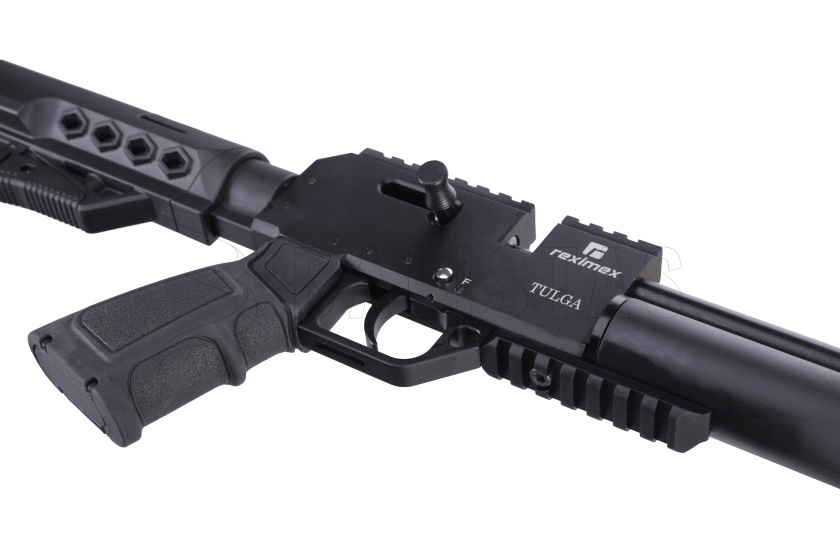 Wiatrówka Reximex Tulga 5,5mm 6