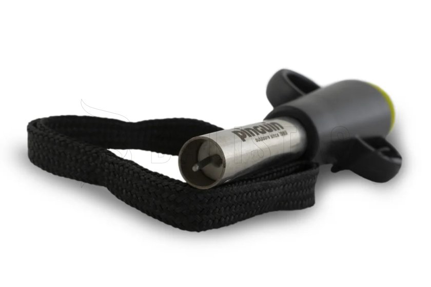 Zapalniczka Pinguin Piezzo Igniter 4
