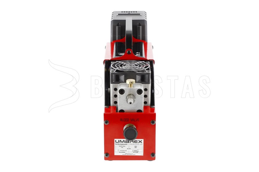 Kompresor Umarex PAC 400 Performance 4
