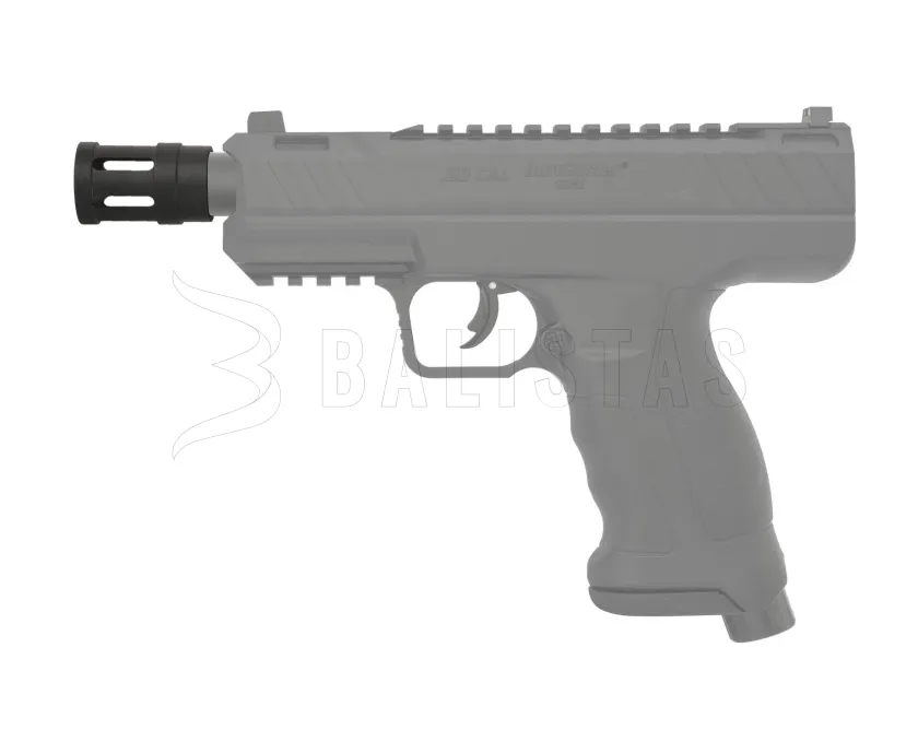 Końcówka lufy Mercury Rise IntruBuster Gen2