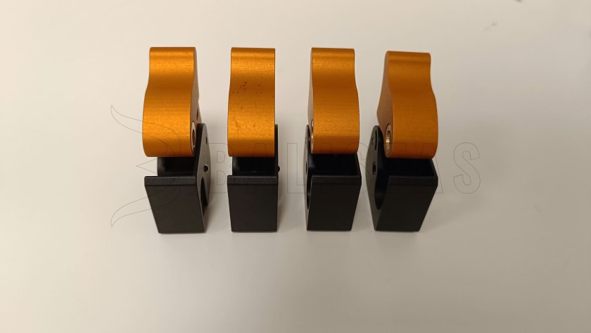 KOMIS - Jednostrzałowa redukcja EPIC TWO 5,5mm 3