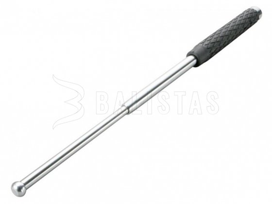 Pałka teleskopowa Walther 21" chrom