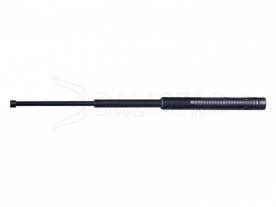 Pałka teleskopowa Walther 22" czarna Synthetic