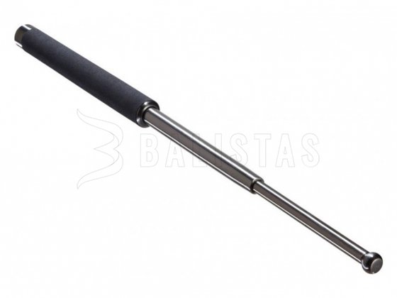 Pałka teleskopowa Walther 25" titanium