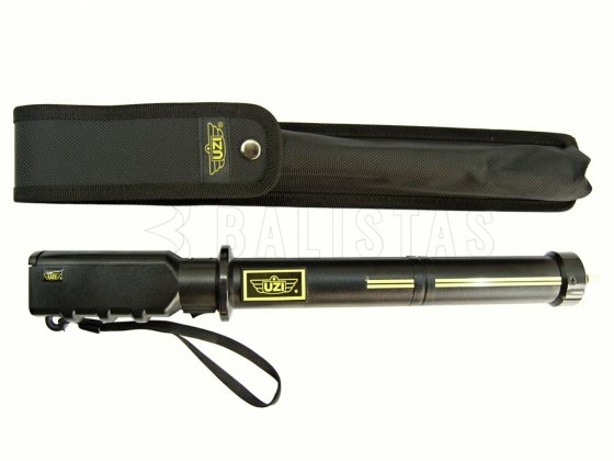 Paralizator UZI Pałka 500000 Volts