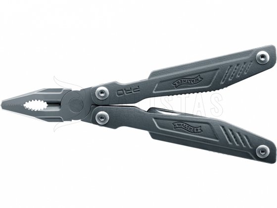Szczypce Walther Pro Tool Tac M