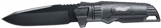 Nóż Walther Backup