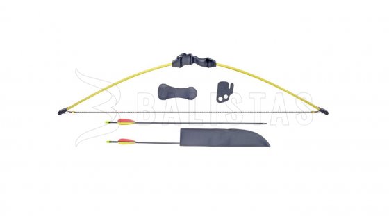 Łuk Perfect Line Chameleon tradycyjny 10lb