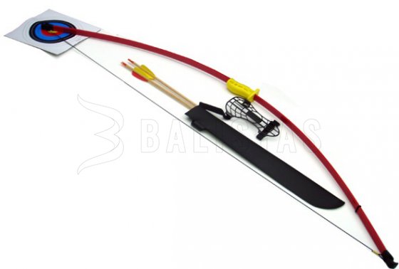 Łuk Perfect Line rekreacyjny 130 cm
