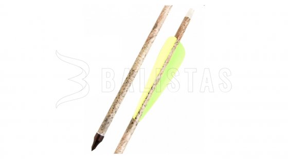 Strzała carbon 30" Carbon Express Rebel Hunter