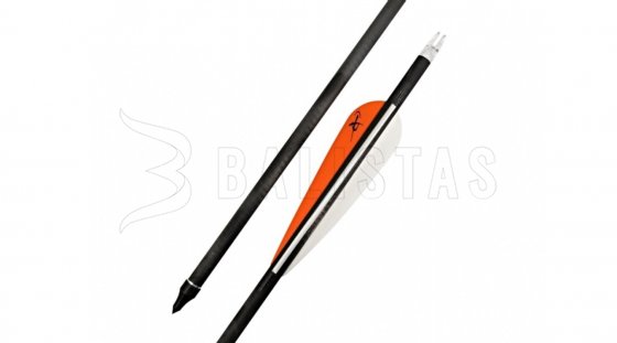 Strzała carbon 30" Carbon Express Rebel