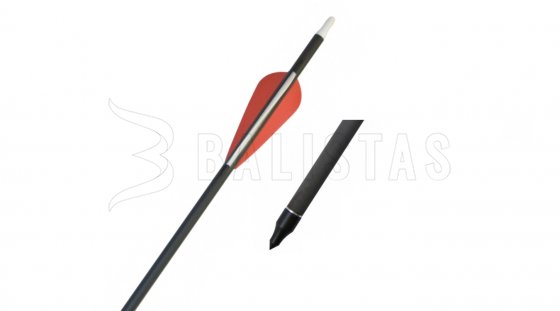 Bełt carbon 30" Carbon Express Predator