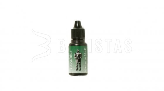 Czernienie Excalibur brynýr 18 ml