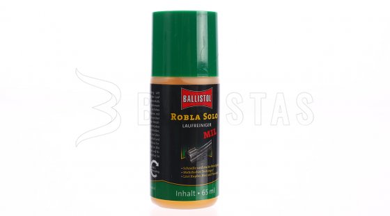 Ballistol Robla Solo Mil extra środek czyszczący 65ml
