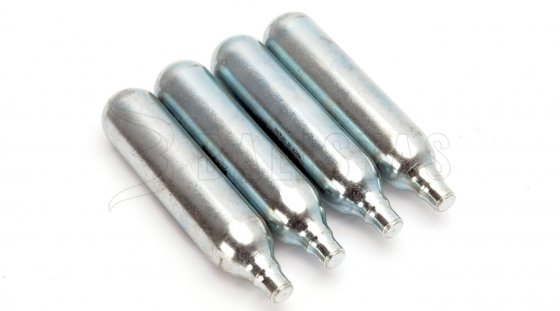Bombiczka CO2 12g ASG 200 szt.