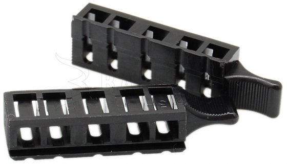 Magazynek Crosman Recruit, Pumpmaster, M4-177 1 szt.