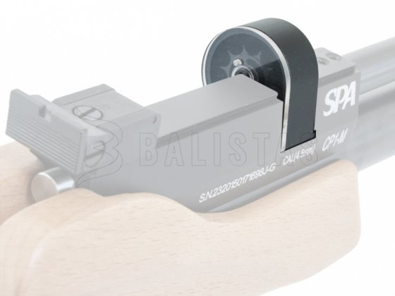 Magazynek SPA Artemis/Snowpeak 4,5mm