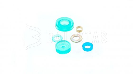 Zestaw uszczelek ASG do TAC4.5 4,5mm