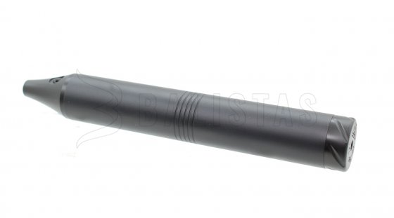 Moderator Q-Tec S400/410 4,5mm