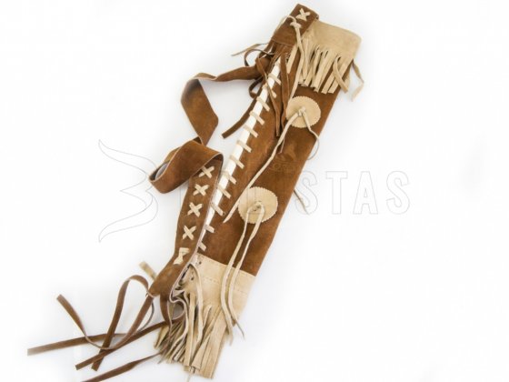 Kabura ElToro Indian I