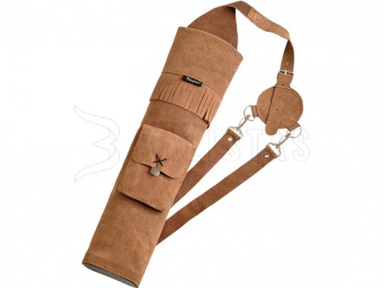 Toulec Ragim A2065 na plecy