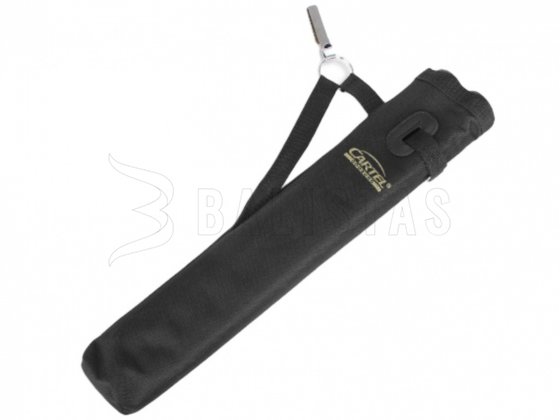 Toulec Cartel Junior 2 Tube czarny