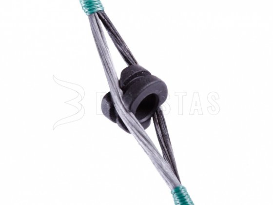 Przeziernik Jim Fletcher Peep Sight 3/32" Mini Hunter