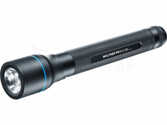 Latarka Walther Pro XL1000