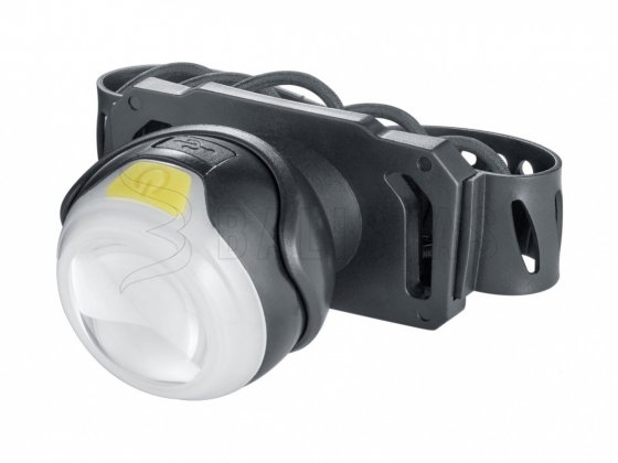 Latarka Alpina Sport Multifunctions Ball