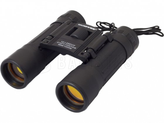 Lornetka Humvee 10x25 Compact black