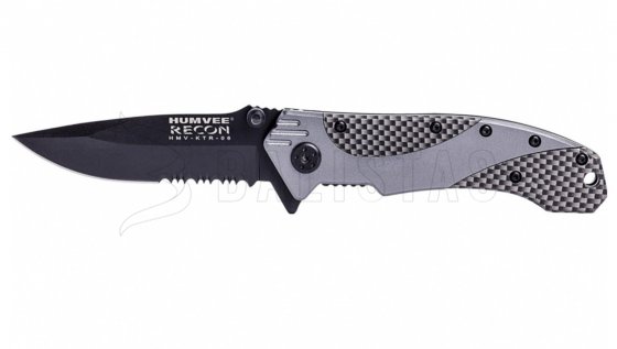 Nóż Humvee Tactical Recon Knife #06