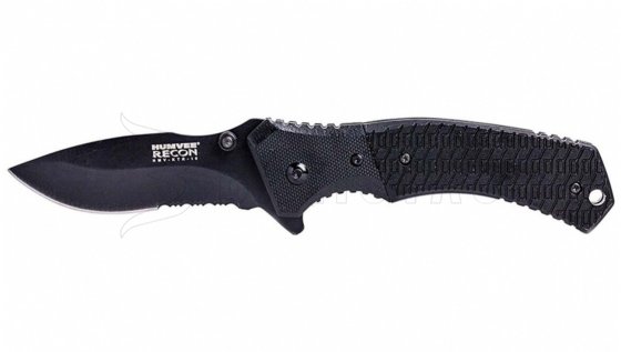 Nóż Humvee Tactical Recon Knife #10