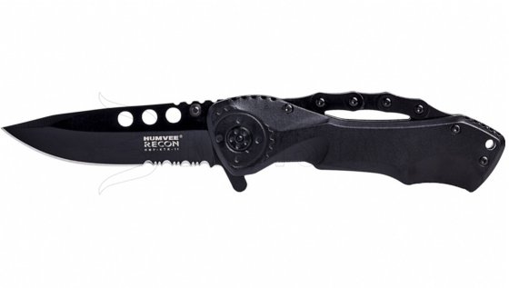 Nóż Humvee Tactical Recon Knife #11