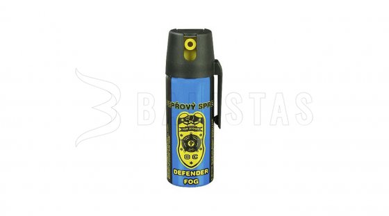 Gaz obronny Defender FOG 50ml